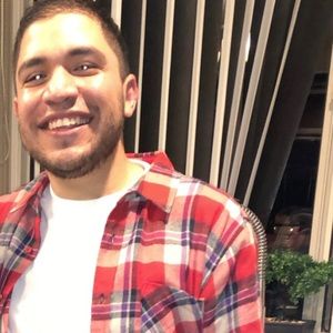 Meet your Posher, Edwin